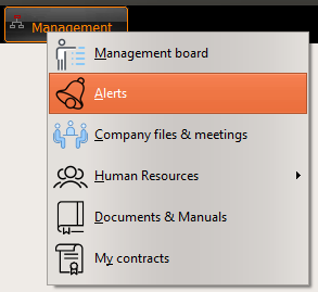 alerts