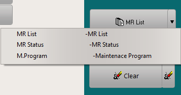 MR reports