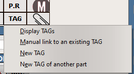 MW tag
