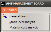 managment logistic