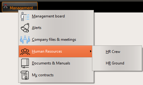hr
