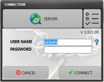 login