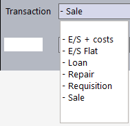 transaction